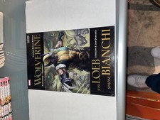 WOLVERINE EVOLUZIONE LIMITED