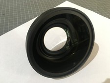 Sony obiettivo conversione