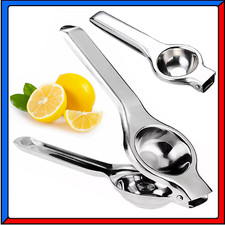 Spremiagrumi Manuale a