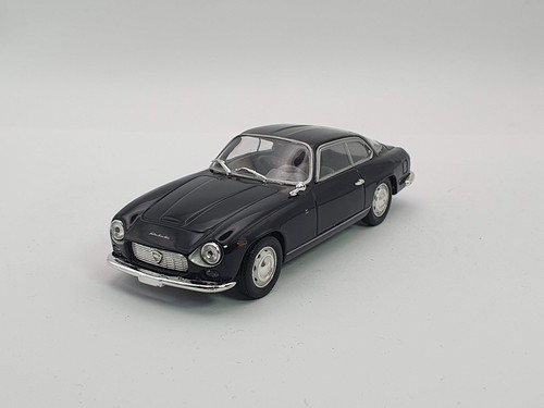 Lancia flaminia zagato super - flaminia,