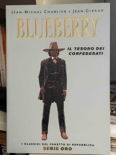 Classici del fumetto - classici,