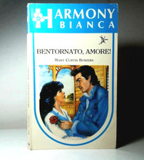 Bentornato,amore! di Mary