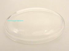 Vetro cristallo a cupola