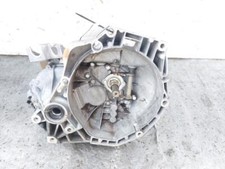71773201 CAMBIO MANUALE 5M ALFA ROMEO MITO (145) 1.3 JTDM 16V MAN 5M 95CV 2011 3