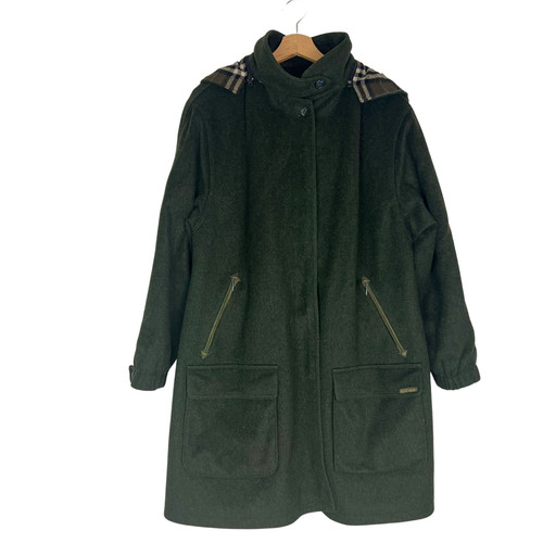 Burberry vintage trench - burberry's,