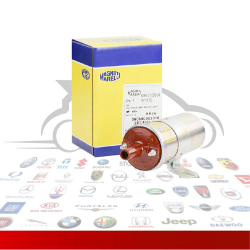 Bobina magneti marelli - marelli, fiat