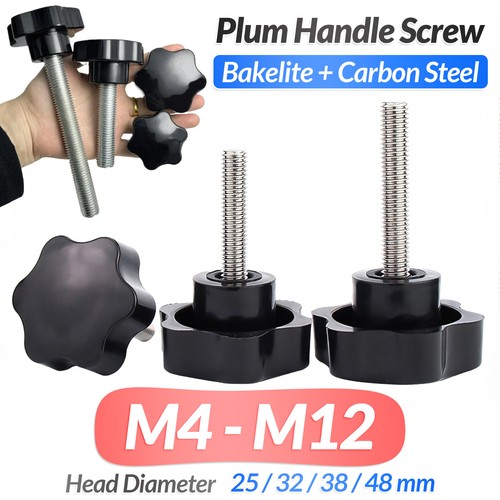 M10 m12 manopola a - m5, m8