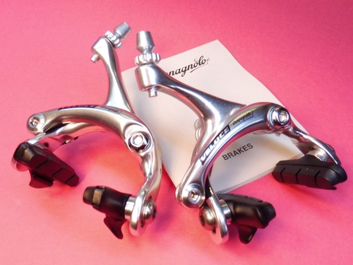 Pinze freno campagnolo veloce - pinze,