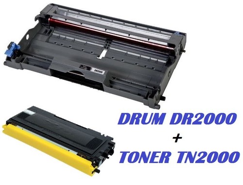 Cartuccia compatibile brother - cartuccia,