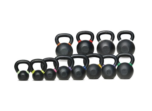 Toorx kettlebell pro cross evo - cross,