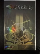 Killer Kare Bears Thundercats