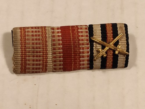 Austria ww1 barretta con - , 3