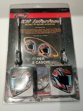 Helmet Intercom Helmet