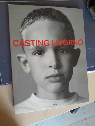 Casting livorno oliviero - casting,