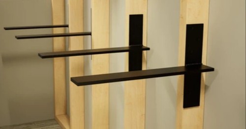 Staffa granito originale - staffa,