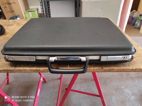 Valigetta samsonite buone - valigetta,
