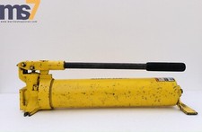 Enerpac P80 Pompa Idraulica