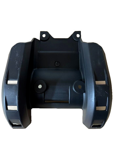 Protezione catena disco quad - protezione,