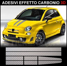 Adesivi CARBONIO fasce adesive