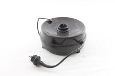 Avvolgicavo STROMFIX 15 metri KWO bachelite marrone vintage distributore