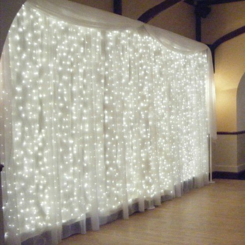 Tenda led 300 600 - led, fata