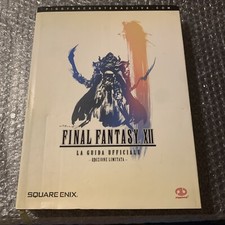Final Fantasy  XII 12 - Guida