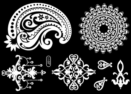 Tatuaggio una volta flash - una,