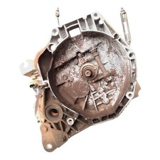 SCATOLA CAMBIO MANUALE FIAT