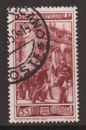 Oos vaticano mi173 usato - [oos],