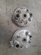 coppia di Testate motore 209 50 cc per Minarelli