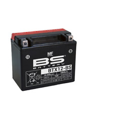 BATTERIA BS 12V 10,5AH
