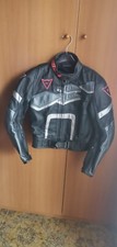 Tuta moto pelle - moto, divisibile