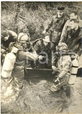 1960 ESTAIRES Sommozzatori nel