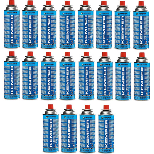 Bomboletta cartuccia gas - bomboletta, a