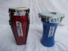 Mini conga e - mini,