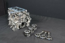 Carena motore blocco - motore,