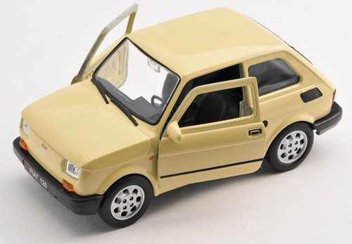 Spedizione lampo fiat 126p - spedizione,
