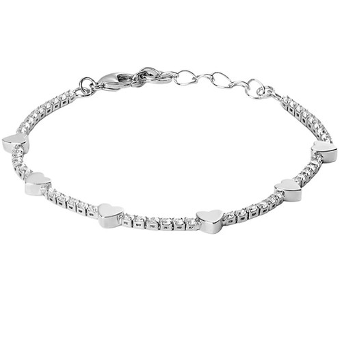 Bracciale donna tennis stroili - donna,