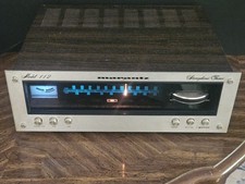 Sintonizzatore Marantz mod 112