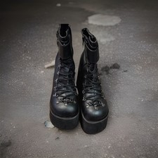 Stivaletto Demonia KERA-21 4