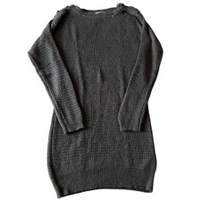 Gas - M - Vestito midi Heloisa