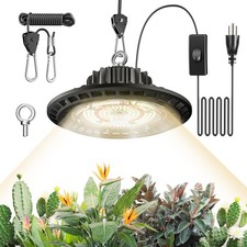100W Hanging LED Grow Light