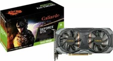 Scheda Video nVidia Manli GeForce GTX 1660 Super 6GB Gallardo (conf. orginale)