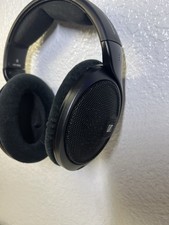 Sennheiser HD560S  Over the