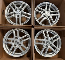 4x discreto TTZ 6x 15 pollici