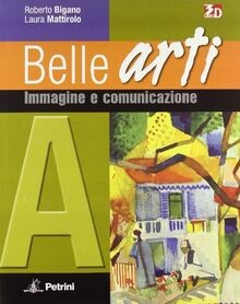 Belle arti vol - belle, immagine