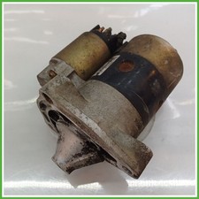 Motorino Avviamento MITSUBISHI M002T13081 CITROEN C3 1a Serie 1.4 5802M9