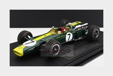 1:18 GP REPLICAS Lotus F1 43
