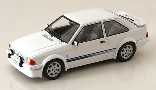 Mcg ford escort rs turbo - ford,