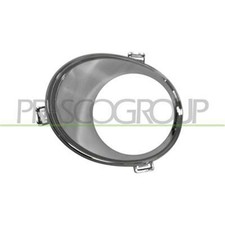 Cornice Fendinebbia Destra